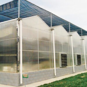 GREENHOUSE